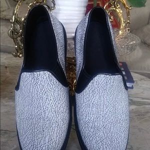 Cole Haan Slip on Loafers
